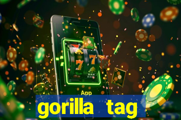 gorilla tag download mobile